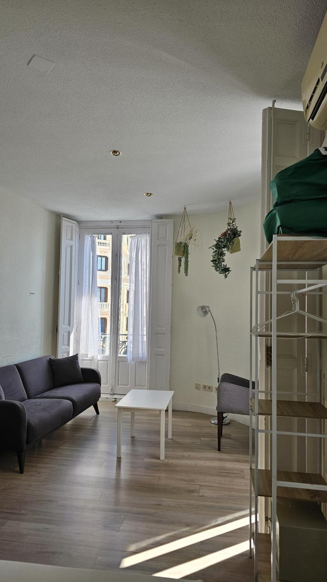 Guest House Exito En 马德里 外观 照片